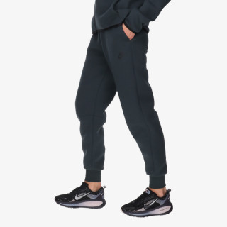 NIKE Pantaloni de trening W NSW TCH FLC MR JGGER 2 
