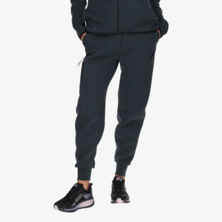 NIKE Pantaloni de trening W NSW TCH FLC MR JGGER 2 