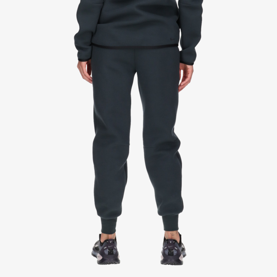 NIKE Pantaloni de trening W NSW TCH FLC MR JGGER 2 