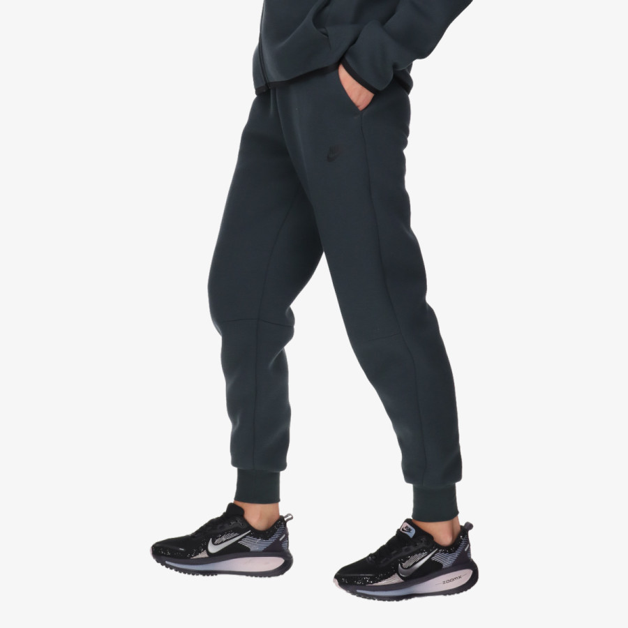 NIKE Pantaloni de trening W NSW TCH FLC MR JGGER 2 