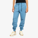NIKE Pantaloni de trening W NSW TCH FLC MR JGGER 2 