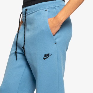 NIKE Pantaloni de trening W NSW TCH FLC MR JGGER 2 