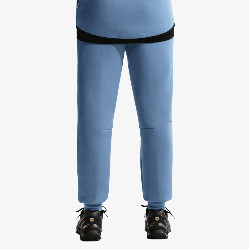 NIKE Pantaloni de trening W NSW TCH FLC MR JGGER 2 
