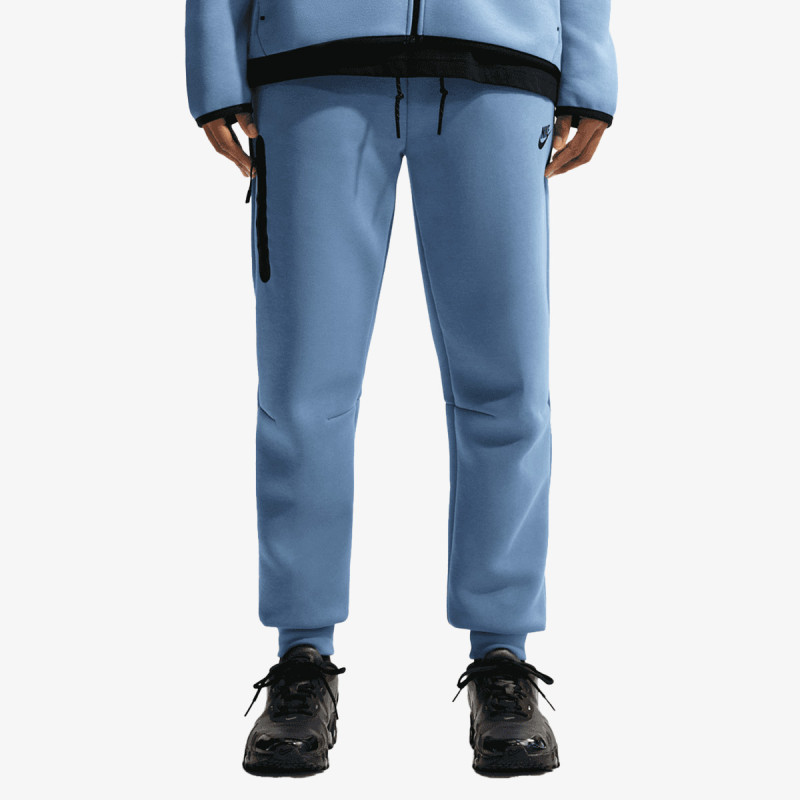 NIKE Pantaloni de trening W NSW TCH FLC MR JGGER 2 