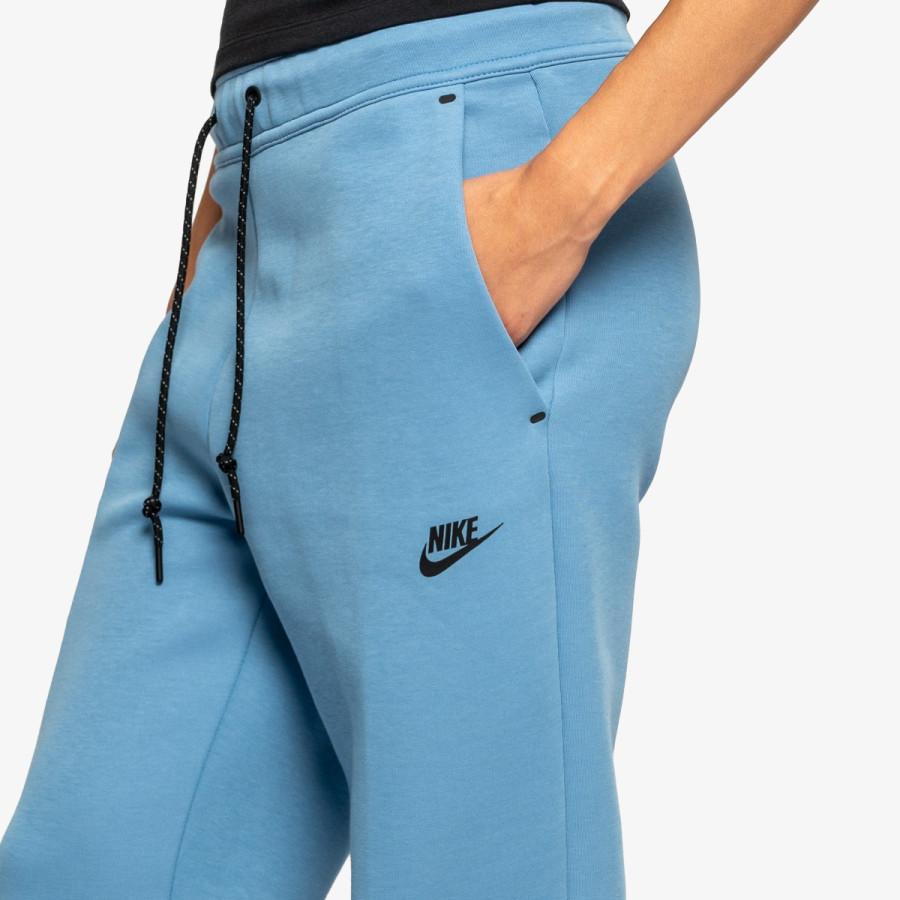 NIKE Pantaloni de trening W NSW TCH FLC MR JGGER 2 