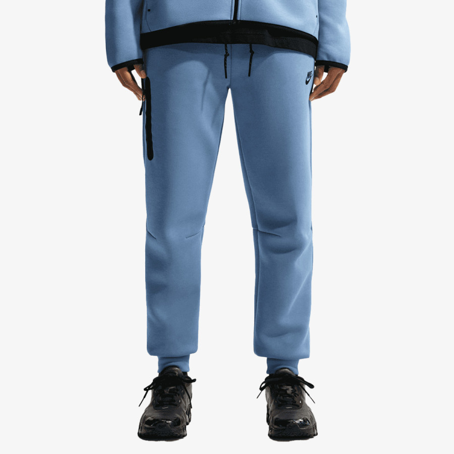 NIKE Pantaloni de trening W NSW TCH FLC MR JGGER 2 