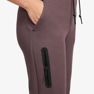 NIKE Pantaloni de trening W NSW TCH FLC MR JGGER 2 