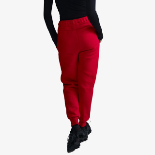NIKE Pantaloni de trening W NSW TCH FLC MR JGGER 2 