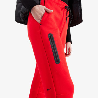 NIKE Pantaloni de trening W NSW TCH FLC MR JGGER 2 