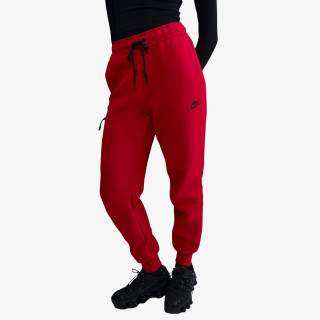 NIKE Pantaloni de trening W NSW TCH FLC MR JGGER 2 
