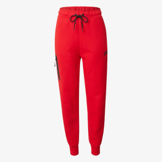 NIKE Pantaloni de trening W NSW TCH FLC MR JGGER 2 