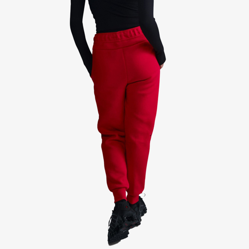 NIKE Pantaloni de trening W NSW TCH FLC MR JGGER 2 