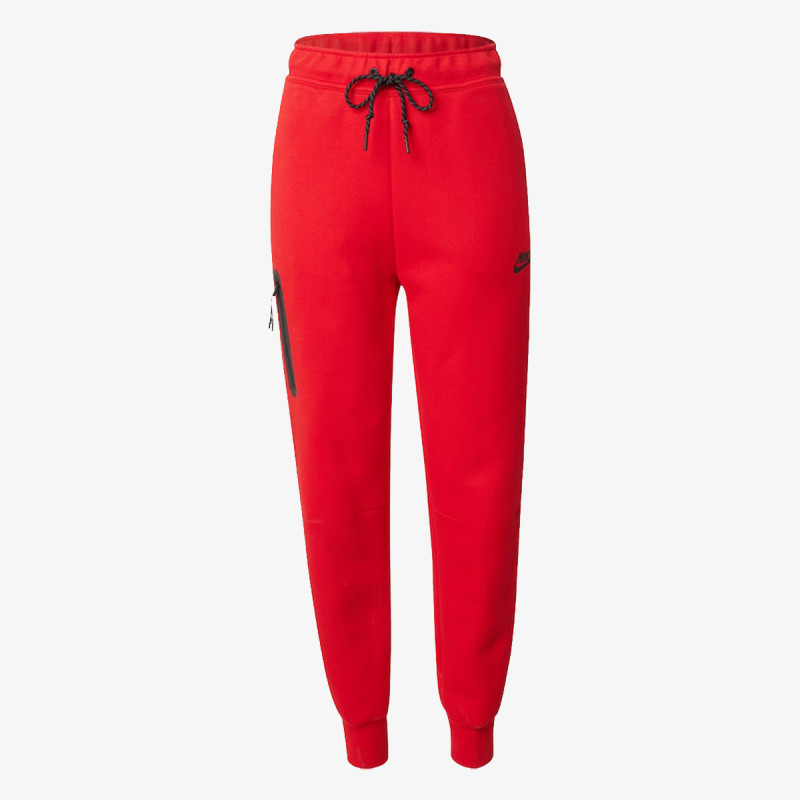 NIKE Pantaloni de trening W NSW TCH FLC MR JGGER 2 