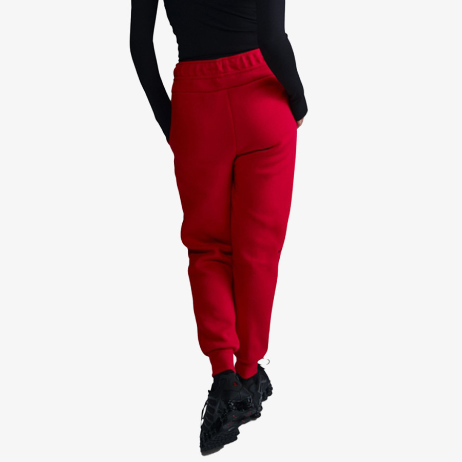 NIKE Pantaloni de trening W NSW TCH FLC MR JGGER 2 