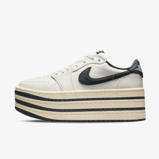 JORDAN Pantofi Sport Air Jordan 1 Triple Stack 