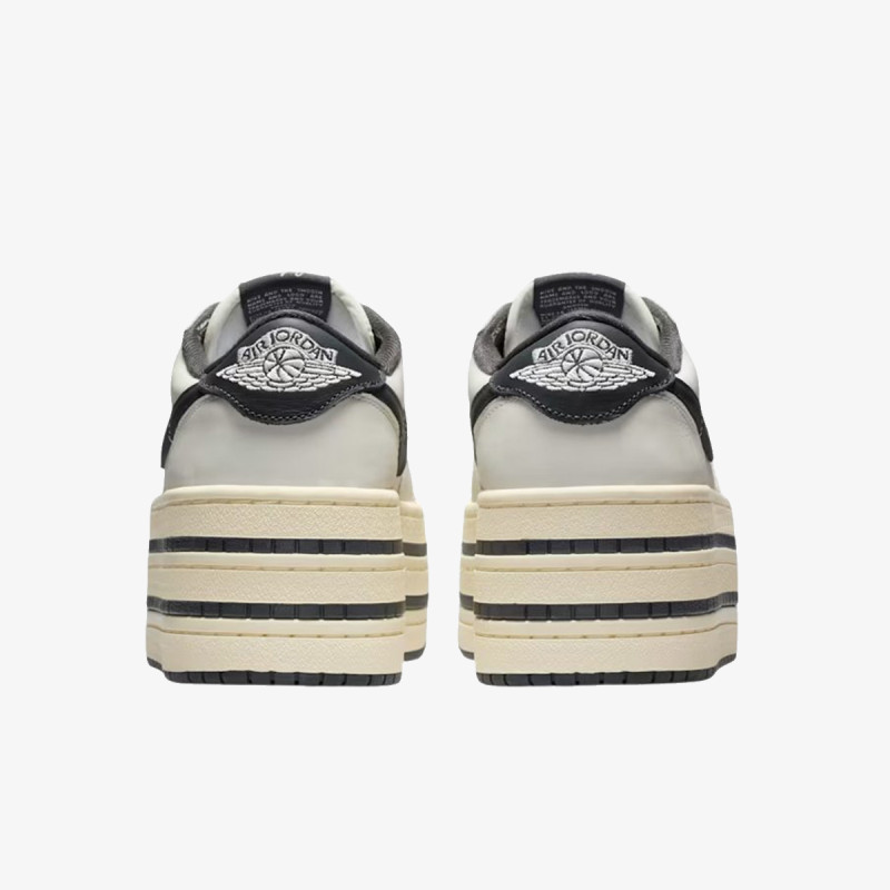 JORDAN Pantofi Sport Air Jordan 1 Triple Stack 
