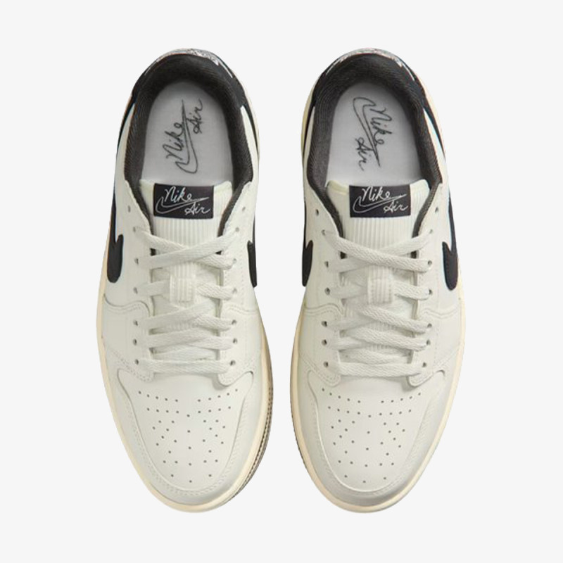 JORDAN Pantofi Sport Air Jordan 1 Triple Stack 