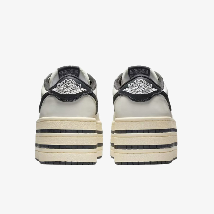 JORDAN Pantofi Sport Air Jordan 1 Triple Stack 