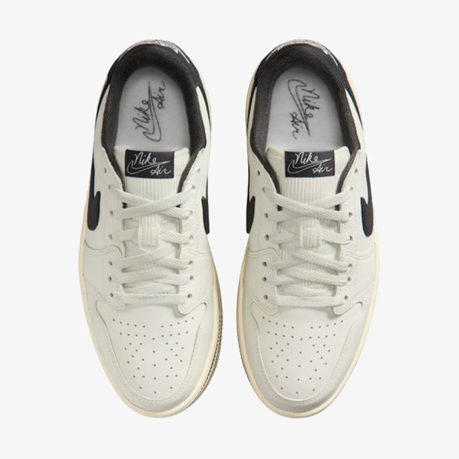 JORDAN Pantofi Sport Air Jordan 1 Triple Stack 