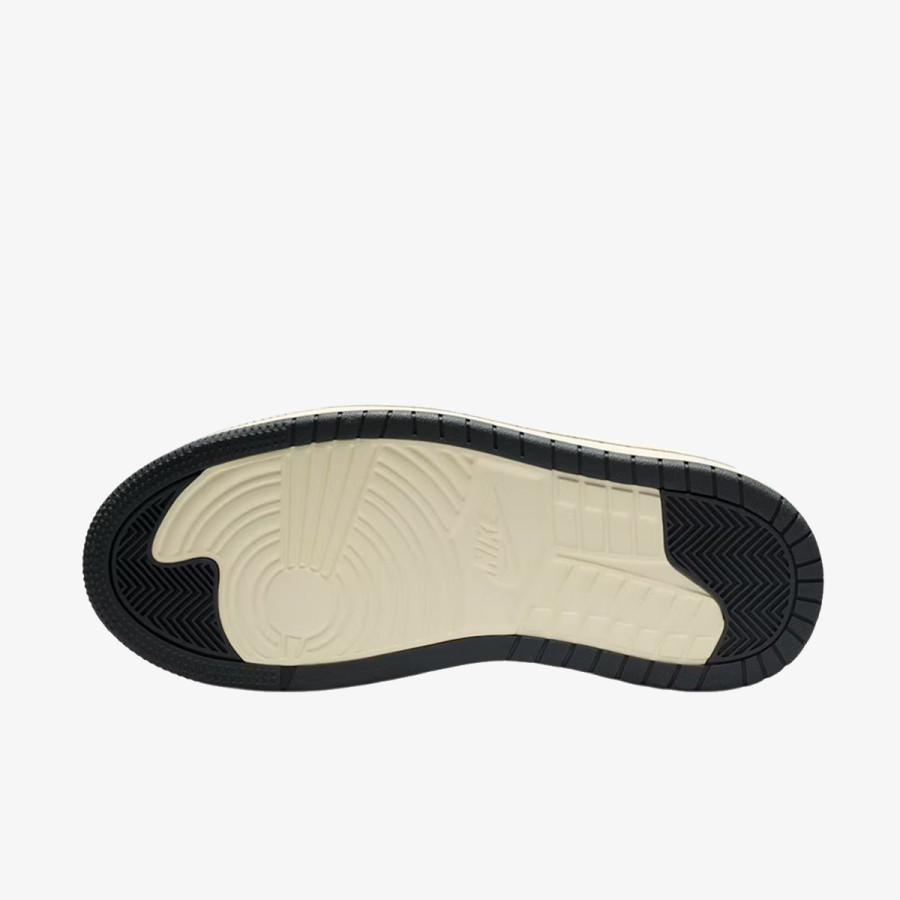 JORDAN Pantofi Sport Air Jordan 1 Triple Stack 