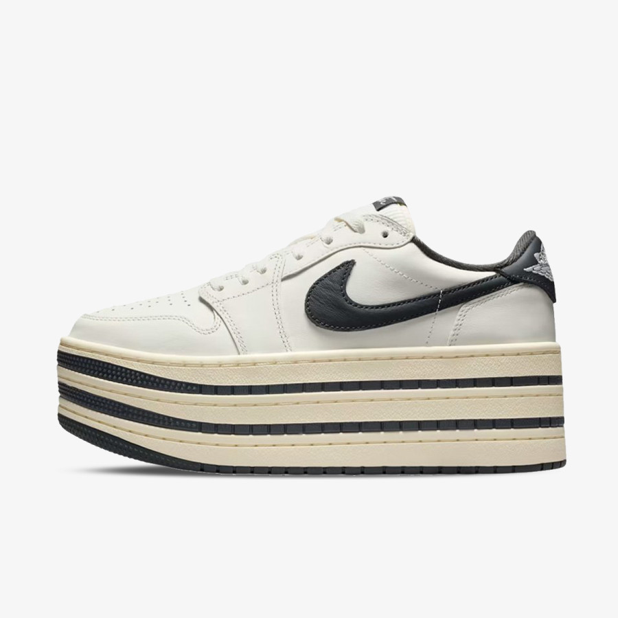 JORDAN Pantofi Sport Air Jordan 1 Triple Stack 