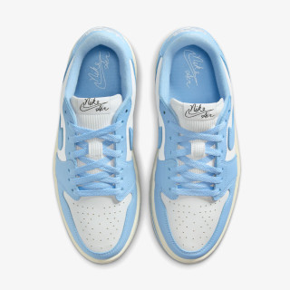 JORDAN Pantofi Sport Air Jordan 1 Triple Stack 