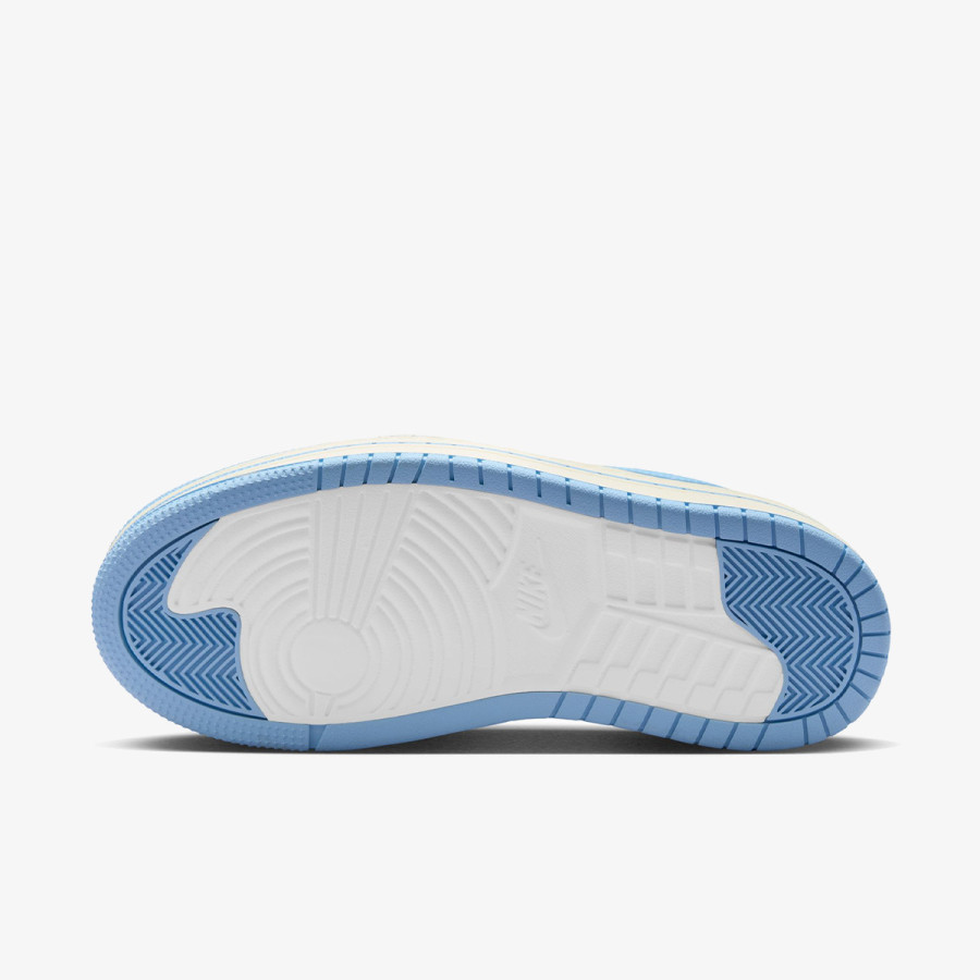 JORDAN Pantofi Sport Air Jordan 1 Triple Stack 