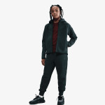 NIKE Hanorace G NSW TCH FLC HD FZ LS - PD 