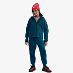 NIKE Hanorace G NSW TCH FLC HD FZ LS - PD 