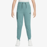 NIKE Pantaloni de trening G NSW TCH FLC JGGR - PD 