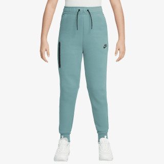 NIKE Pantaloni de trening G NSW TCH FLC JGGR - PD 