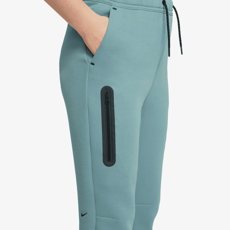 NIKE Pantaloni de trening G NSW TCH FLC JGGR - PD 