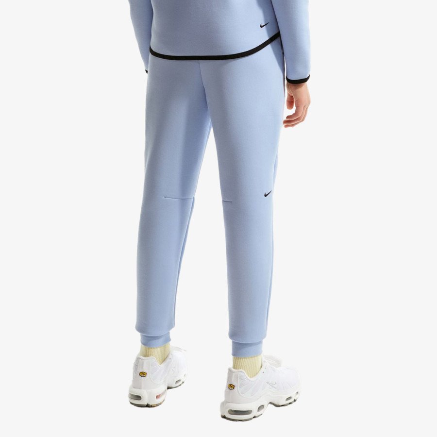 NIKE Pantaloni de trening G NSW TCH FLC JGGR - PD 