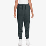 NIKE Pantaloni de trening G NSW TCH FLC JGGR - PD 