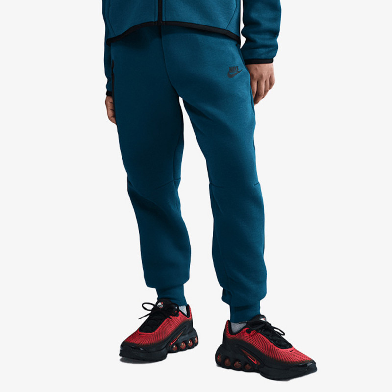 NIKE Pantaloni de trening G NSW TCH FLC JGGR - PD 