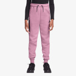 NIKE Pantaloni de trening G NSW TCH FLC JGGR - PD 