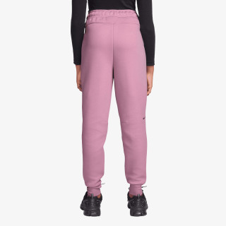 NIKE Pantaloni de trening G NSW TCH FLC JGGR - PD 