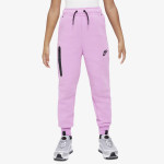 NIKE Pantaloni de trening G NSW TCH FLC JGGR - PD 