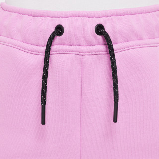 NIKE Pantaloni de trening G NSW TCH FLC JGGR - PD 