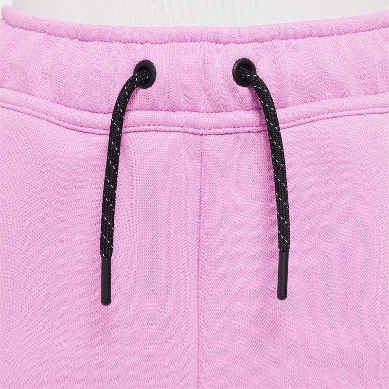 NIKE Pantaloni de trening G NSW TCH FLC JGGR - PD 