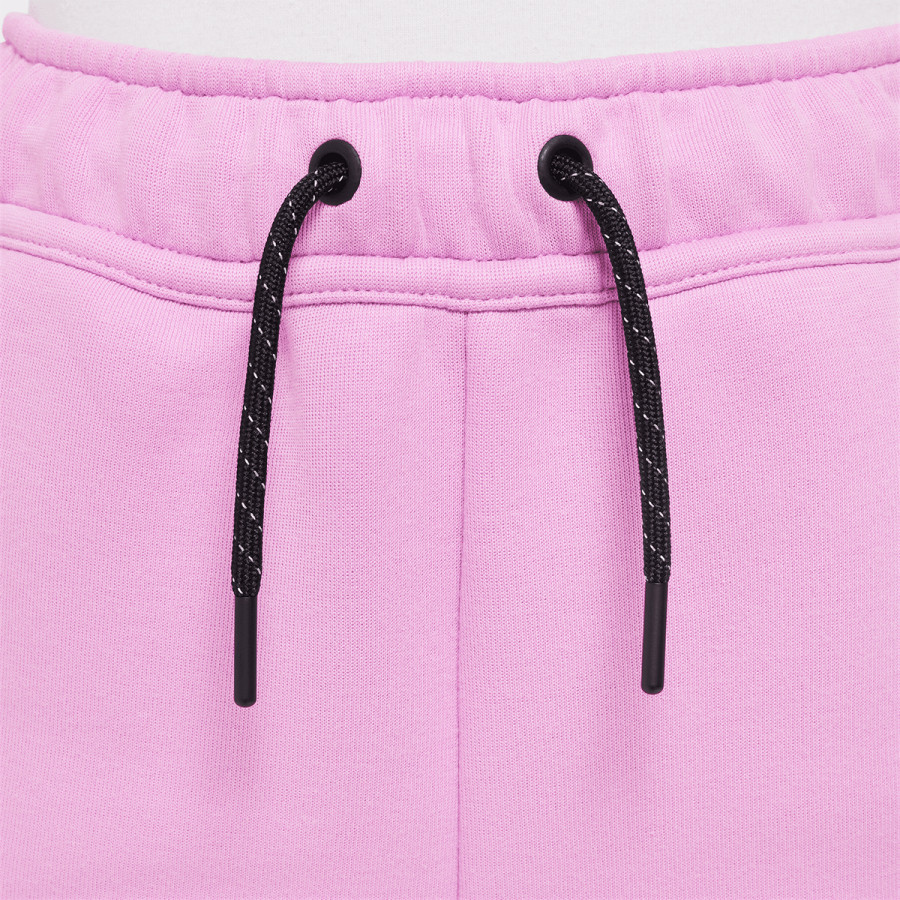 NIKE Pantaloni de trening G NSW TCH FLC JGGR - PD 