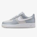 NIKE Pantofi Sport Air Force 1 ’07 LV8 