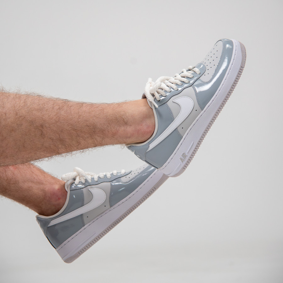 NIKE Pantofi Sport Air Force 1 ’07 LV8 