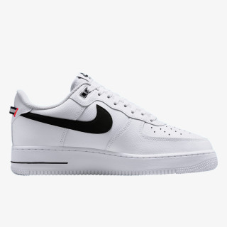 NIKE Pantofi Sport NIKE AIR FORCE 1 '07 LV8 L 