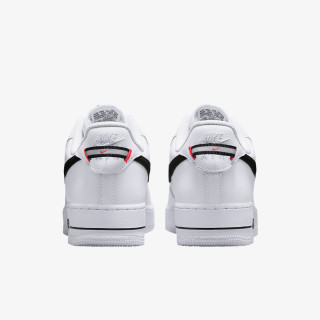 NIKE Pantofi Sport NIKE AIR FORCE 1 '07 LV8 L 