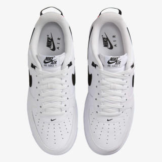 NIKE Pantofi Sport NIKE AIR FORCE 1 '07 LV8 L 