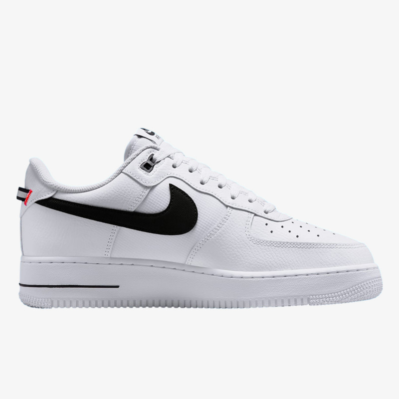 NIKE Pantofi Sport NIKE AIR FORCE 1 '07 LV8 L 