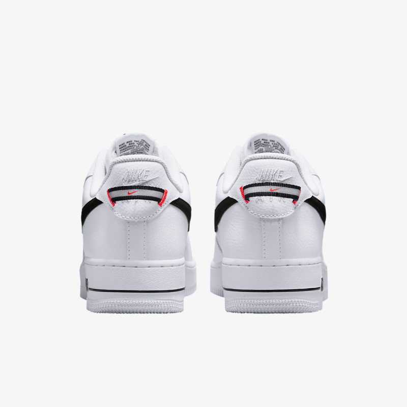 NIKE Pantofi Sport NIKE AIR FORCE 1 '07 LV8 L 