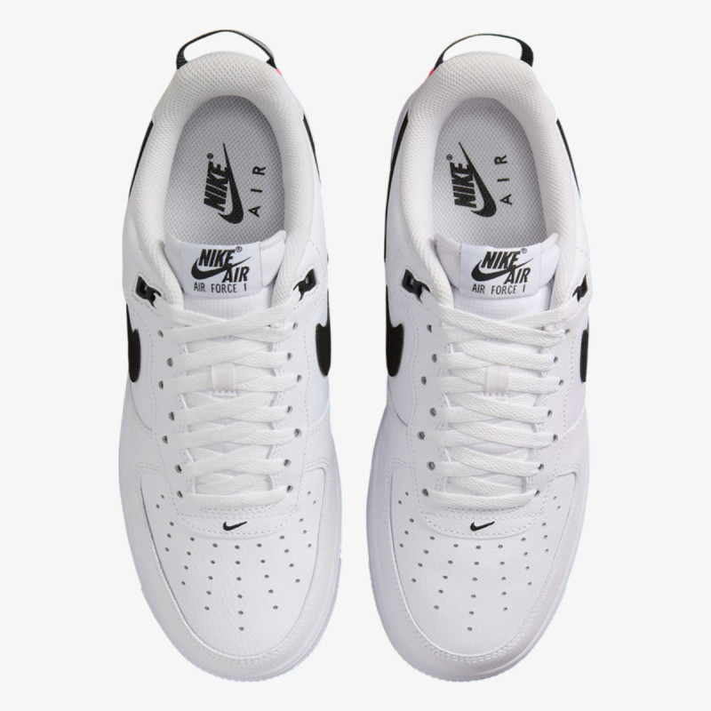 NIKE Pantofi Sport NIKE AIR FORCE 1 '07 LV8 L 