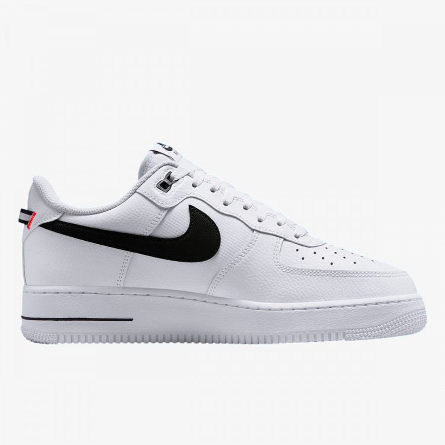 NIKE Pantofi Sport NIKE AIR FORCE 1 '07 LV8 L 